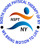 North Shore Physical Therapy of New York Logo