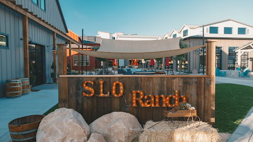 SLO Ranch Farms and Marketplace Banner