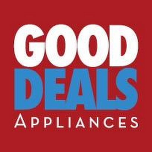 Good Deals Appliances of Fort Myers Logo