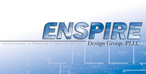 Enspire Design Group PLLC Banner