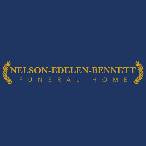 Nelson-Edelen-Bennett Funeral Home Logo
