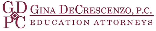 Gina DeCrescenzo, P.C. Logo