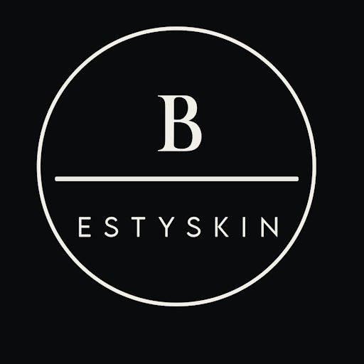 B Esty Skin Logo