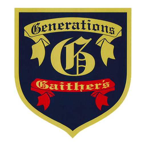 Generations Center Of Spencer Logo