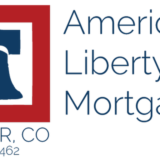 American Liberty Mortgage - Denver Logo