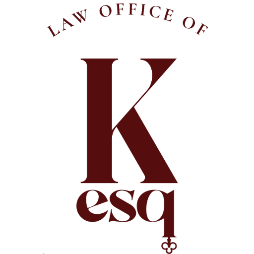 Key Esquire - Law Office of Ruma Mazumdar, Esq. Logo