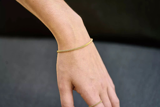 Permanent Jewelry of Miami at Miami Lakes Banner