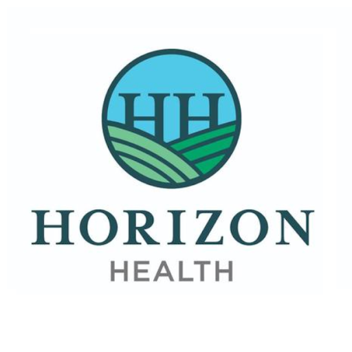 Horizon Health Logo