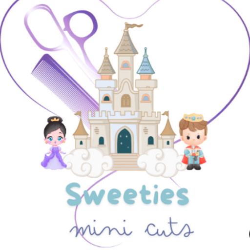 Sweeties Mini cuts Logo
