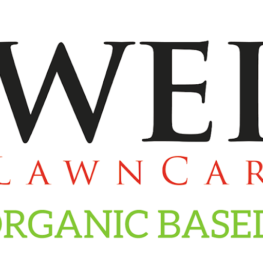 Weiss Lawn Care Logo
