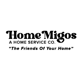 HomeMigos Logo
