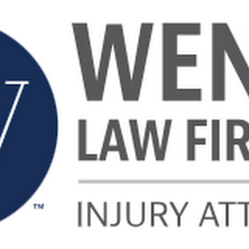 Wendt Law Firm P.C. Logo
