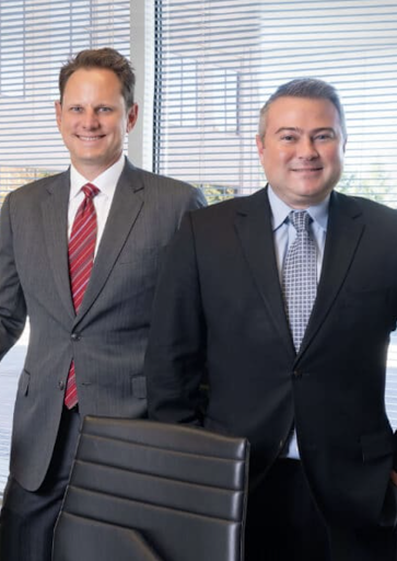 Wendt Law Firm P.C. Banner