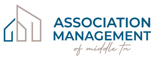 Association Management of Middle Tennessee LLC Banner