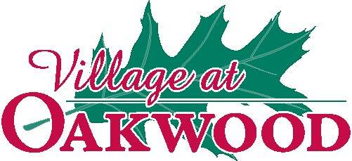 Village at Oakwood Banner