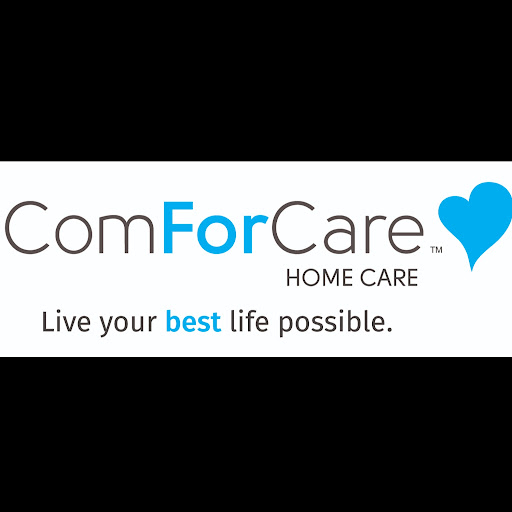 ComForCare Home Care Mississauga Logo