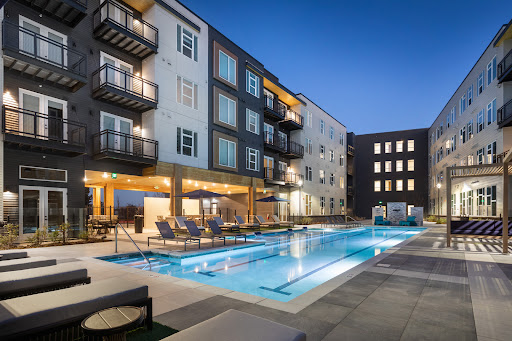 Olivine Littleton Apartments Banner