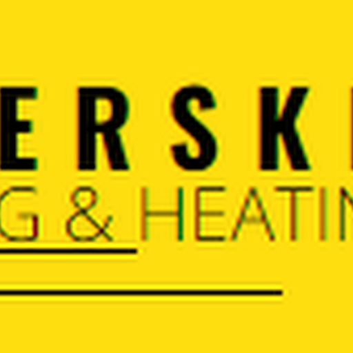 Jezierski Plumbing & Heating Logo