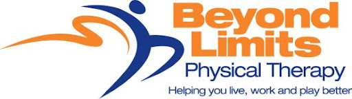 Beyond Limits Physical Therapy Banner