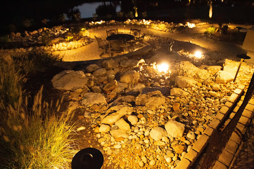 Creative Displays of Kansas City Banner