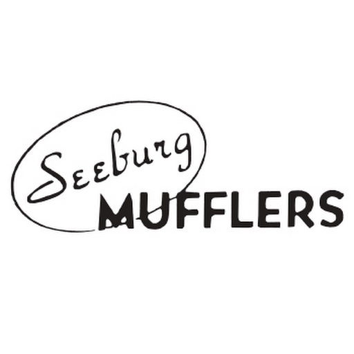 Seeburg Mufflers of MO Inc Logo