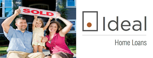 Ideal Home Loans Banner