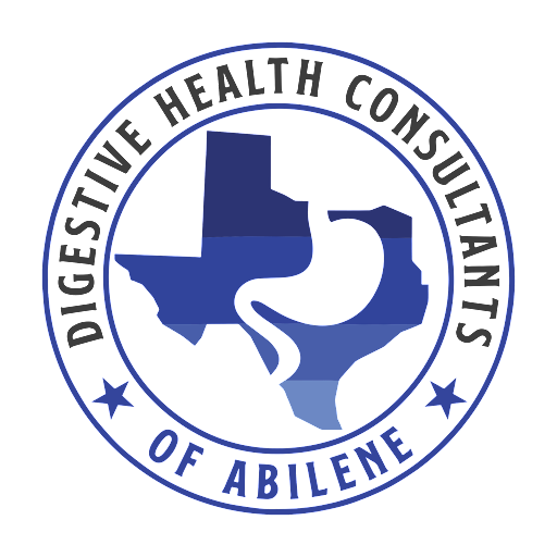 Digestive Health Consultants of Abilene Logo