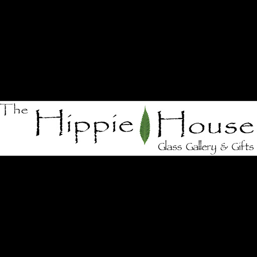 The Hippie House LLC Logo