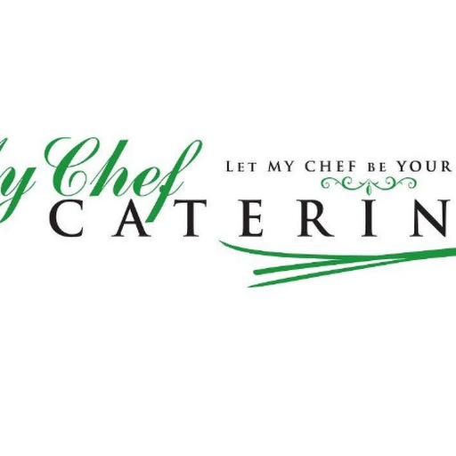 My Chef Catering Logo