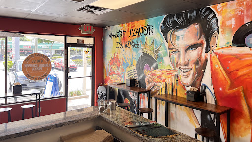 Viva Italian Pizza Banner