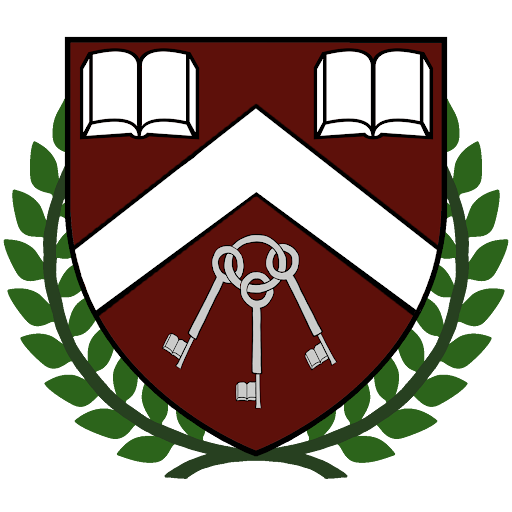 Ivy Bound Tutoring and Academic Prep Logo