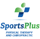 SportsPlus Physical Therapy and Chiropractic Logo