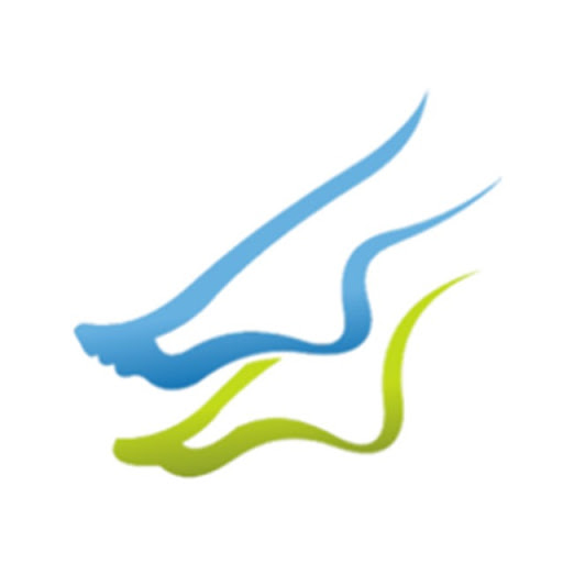 Dr. Jady Phan, Vancouver Podiatrist - Island Foot Clinics Logo