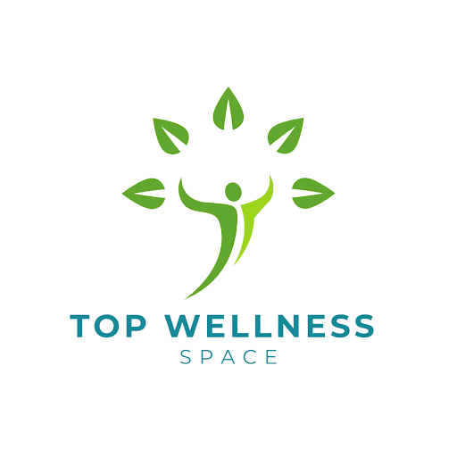 Top Wellness Space Logo