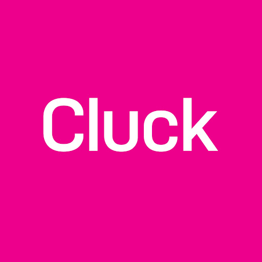 Cluck Design Collaborative Logo
