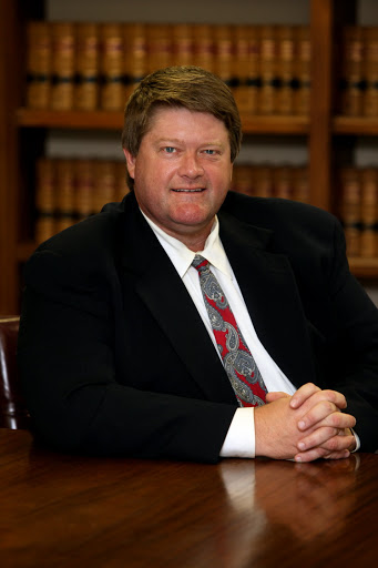 Law Offices of Mark L Wells, P.C. Banner