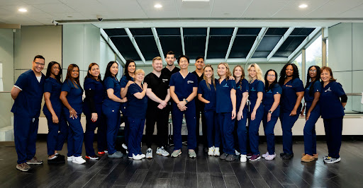 Alpine Periodontics & Dental Implant Surgery Banner