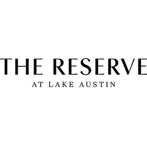 The Reserve at Lake Austin Logo