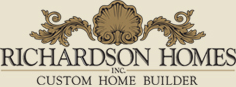 Richardson Homes Logo