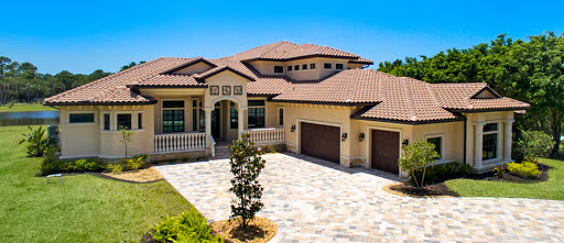 Richardson Homes Banner