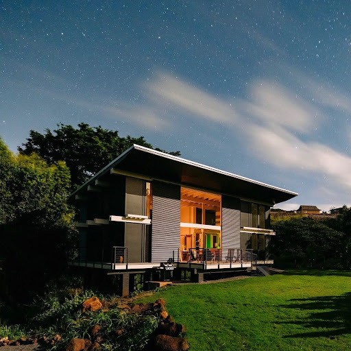 Sanctuary Estate Hawaii Banner