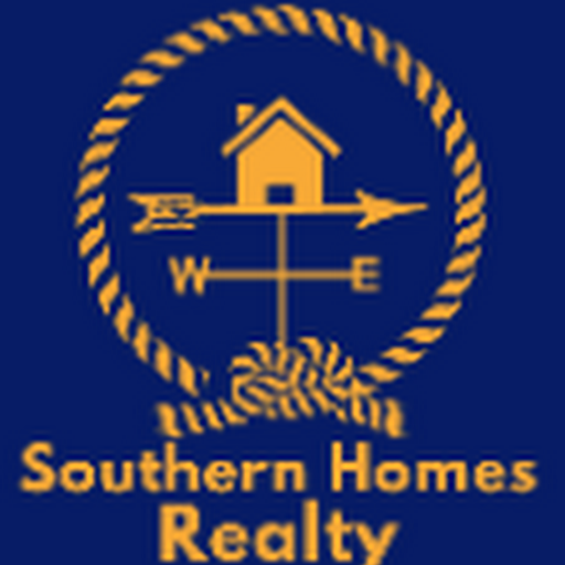Southern Homes Realty - Jane Drane Logo