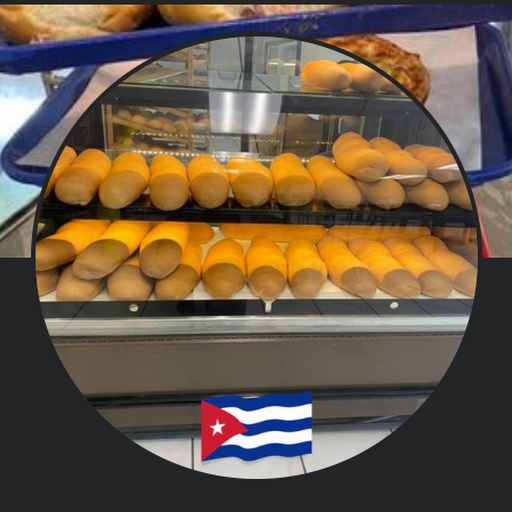 La Chiquita Bakery & Store Logo