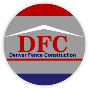 Denver Fence Construction Logo