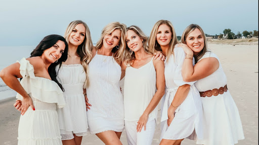 The Aesthetics Lounge and Spa St. Joseph Banner