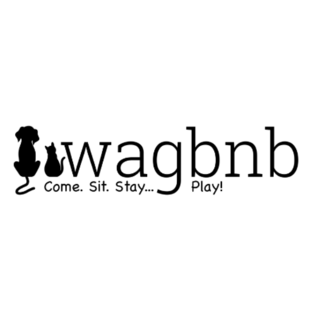 wagbnb Logo