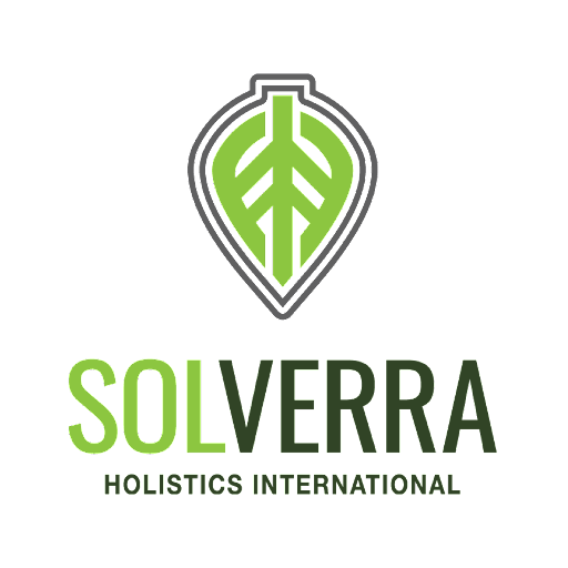Solverra Holistics International Logo
