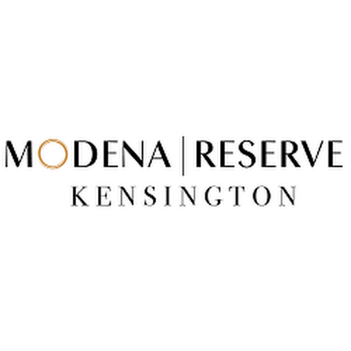 Modena Reserve Kensington Logo