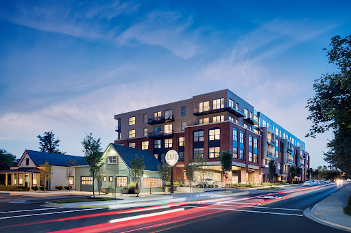 Modena Reserve Kensington Banner