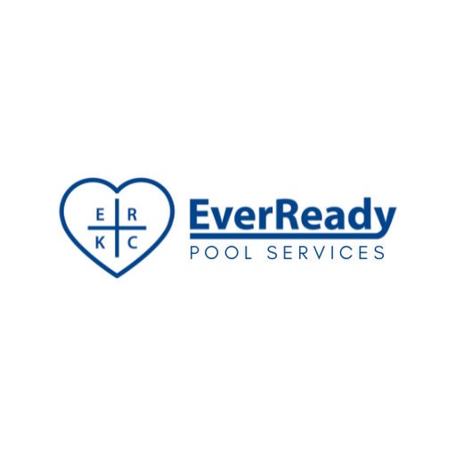 EverReady Pool Services Logo